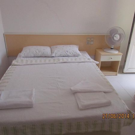 Makri Otel Kayakoy Buitenkant foto